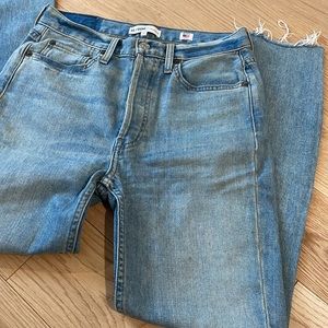 COPY - Redone Jeans - size 27